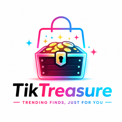 TikTreasure